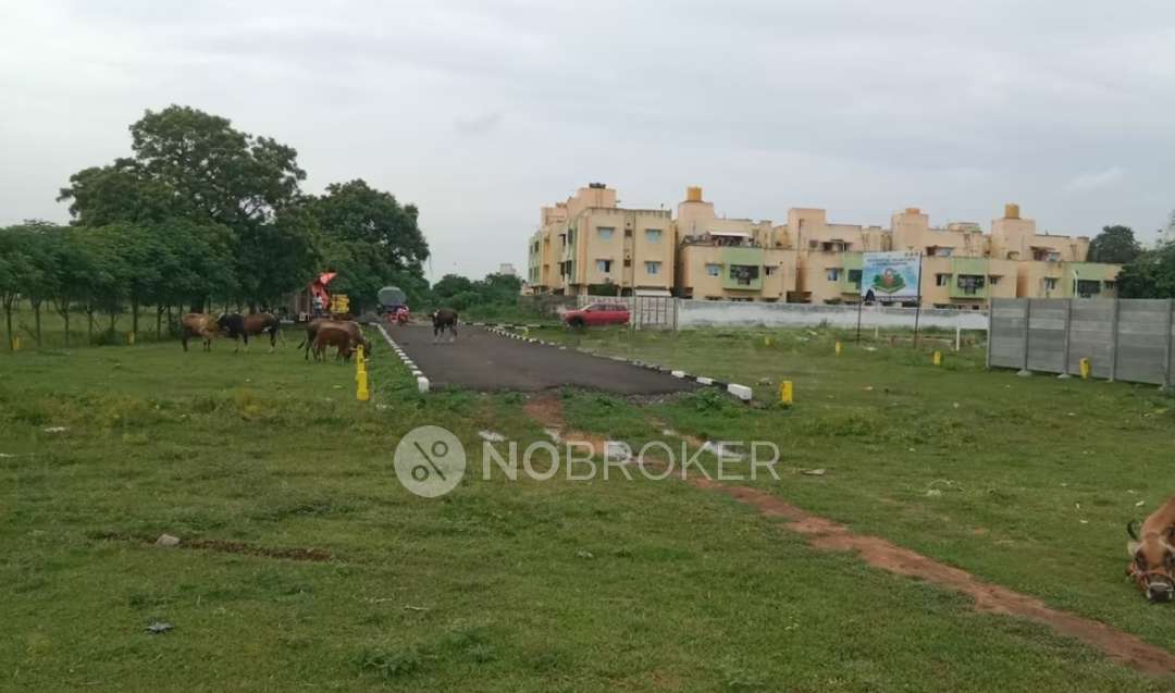 Vamanan Platinum City