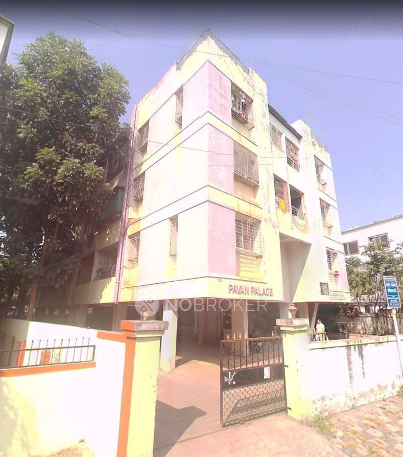 Pavan Palace