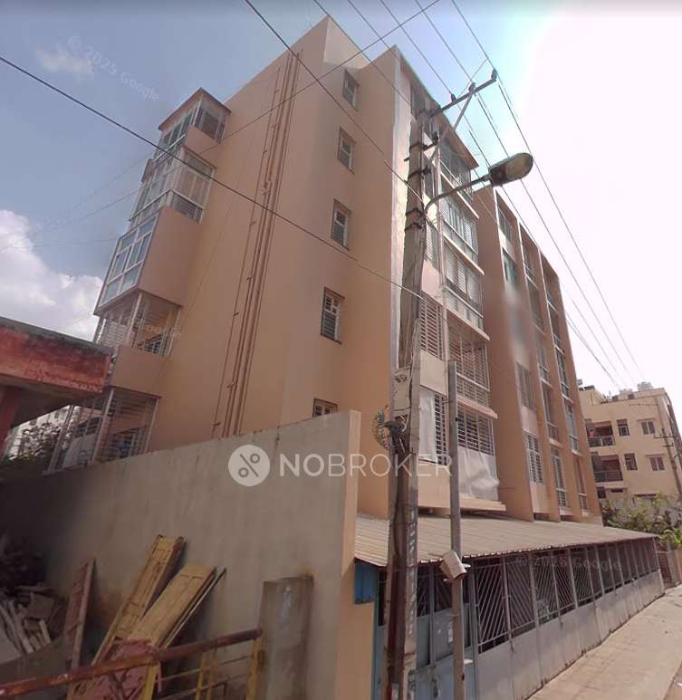 Pristine Bouganvilla