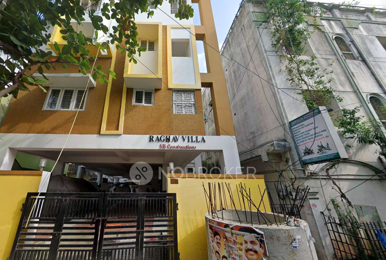 Raghav Villa