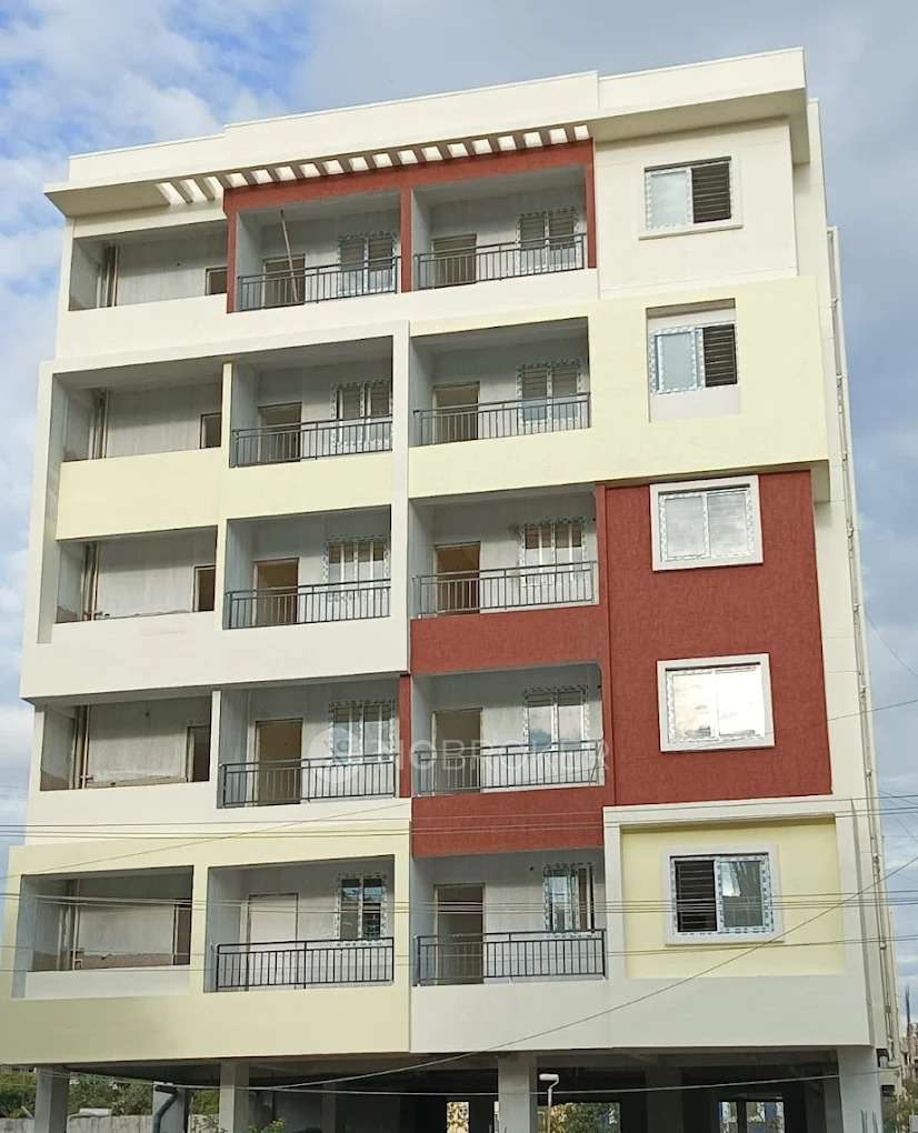 The Canopus Apartments