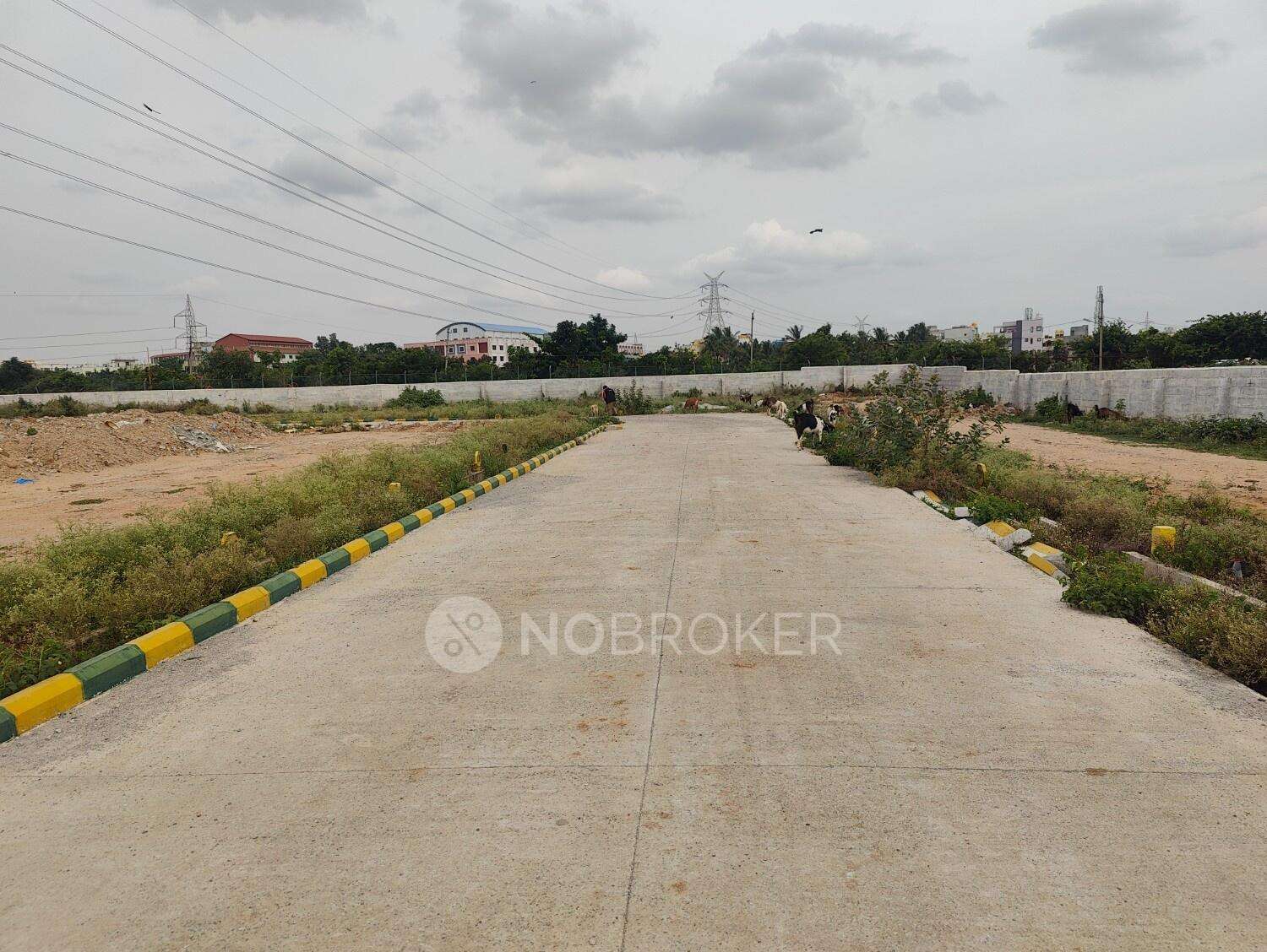 Manjushree Vasavi Enclave