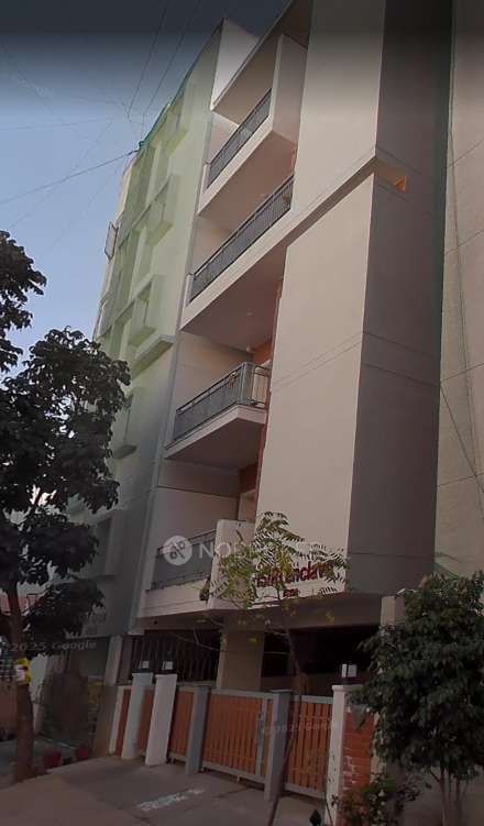 Isiri Enclave