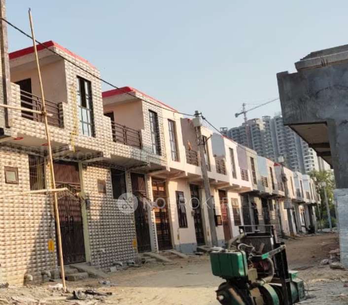 Satyam Vrindavan Garden