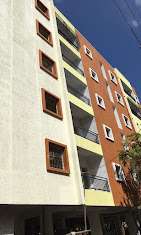 Srushti Classic Apartment