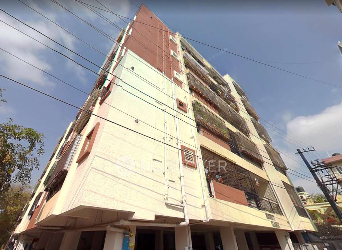 Srushti Classic Apartment