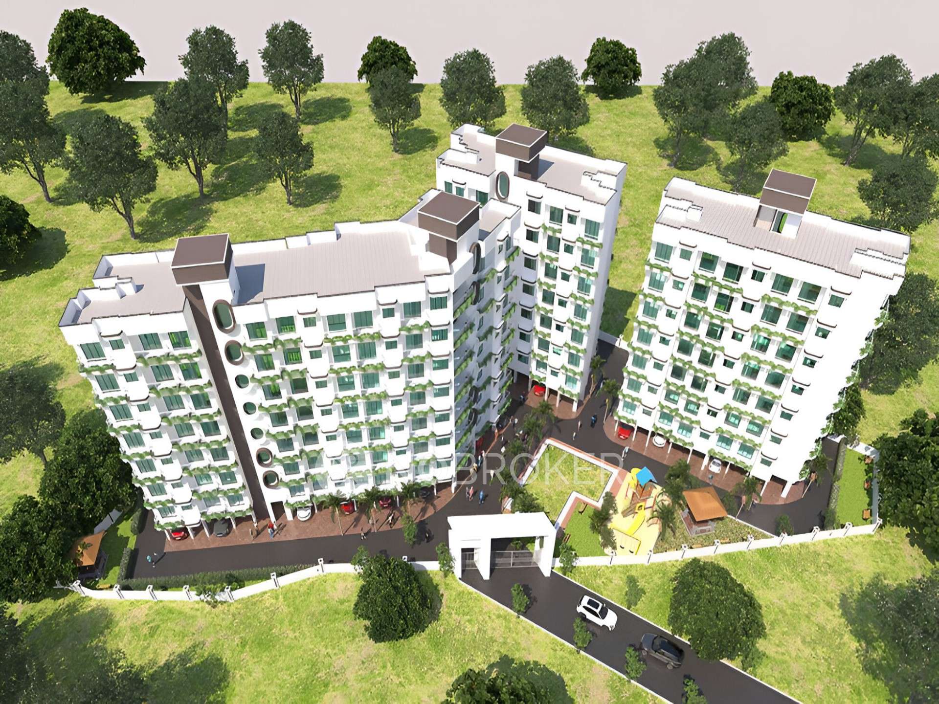 Al Hamd Madina Complex