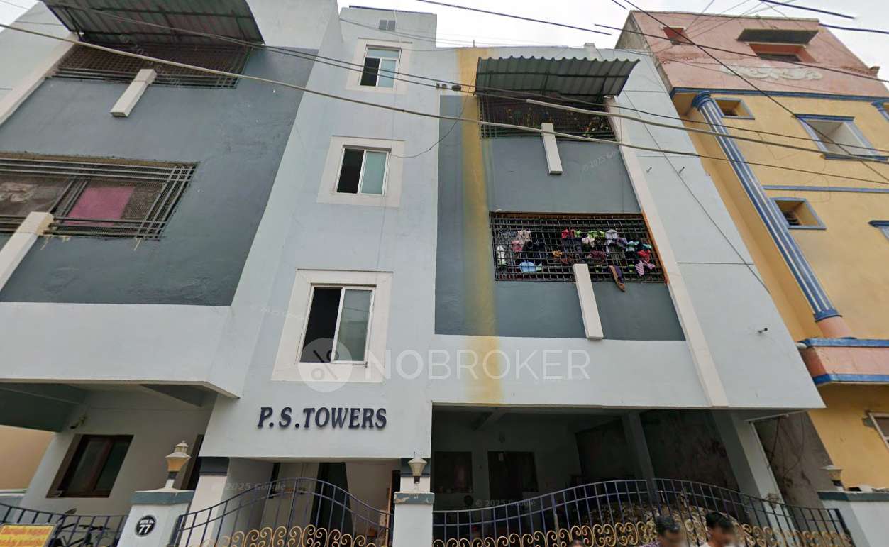 PS Towers