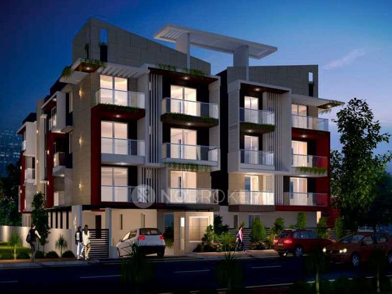 Royal Avenue Residency