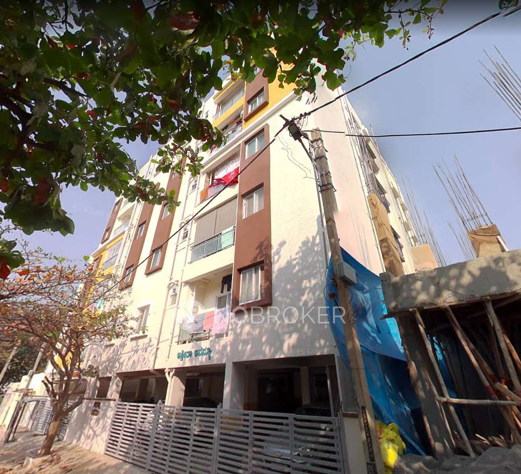 Ashritha Avenue Apartment