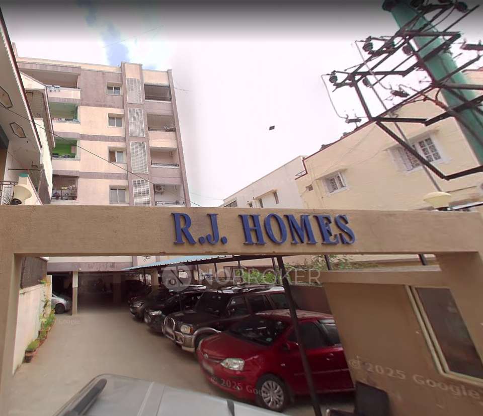 RJ Homes