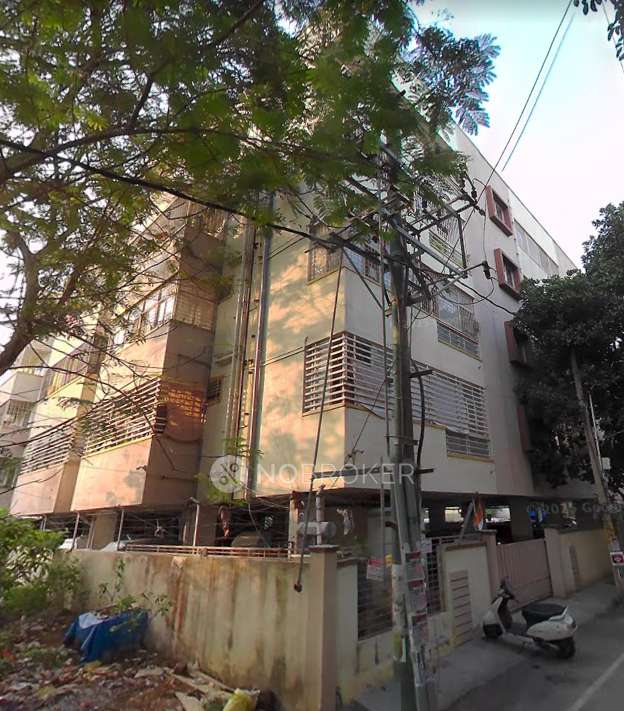 Earth and Water Apartment