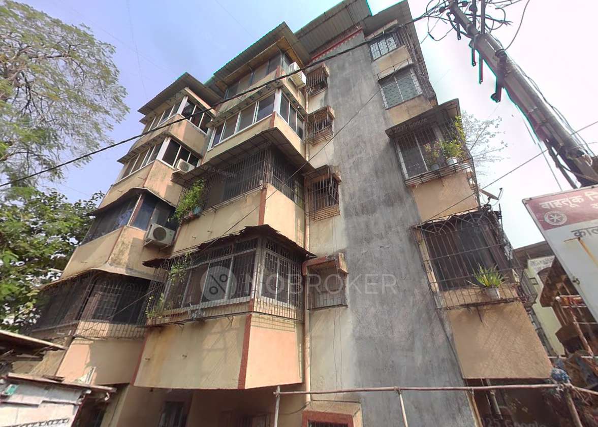 New Vishal Apartment