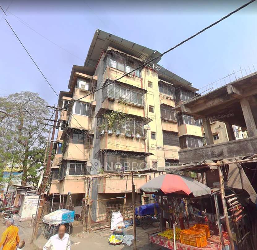 New Vishal Apartment