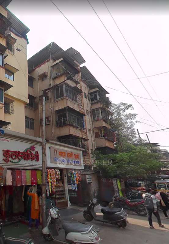 New Vishal Apartment