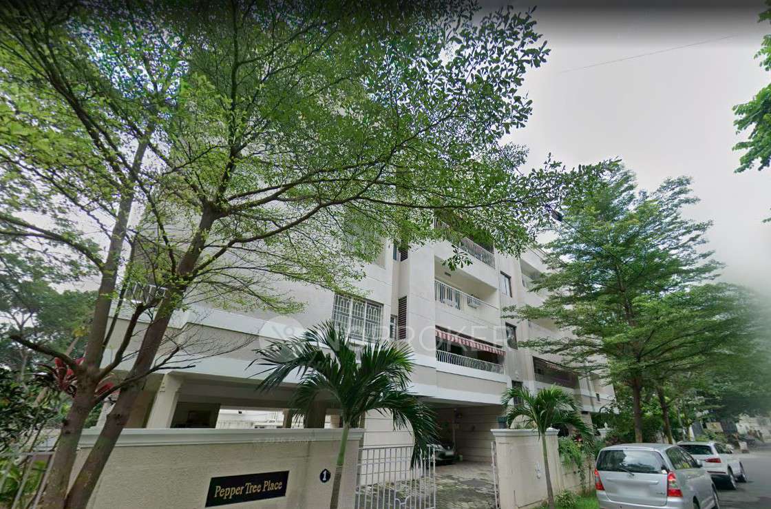 Pepper Tree Place Apartment