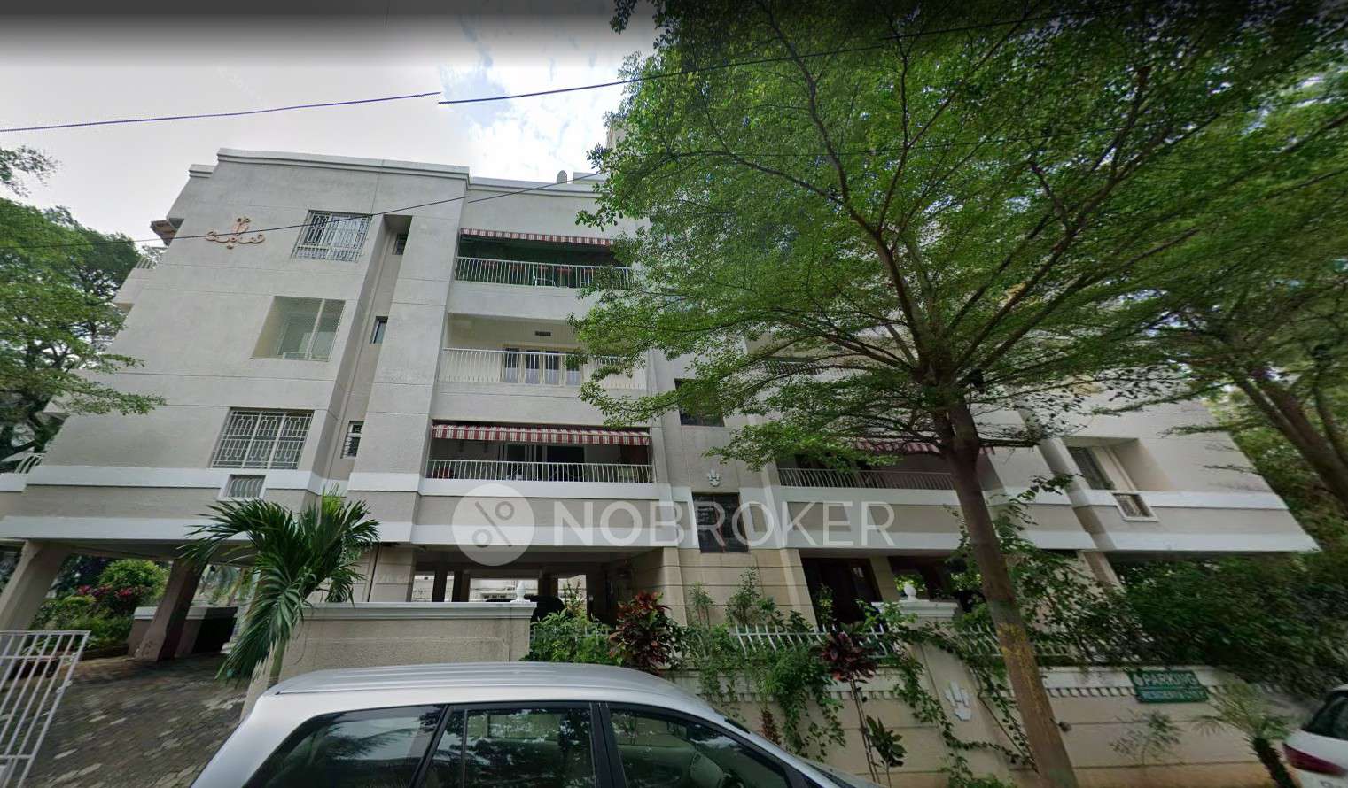 Pepper Tree Place Apartment