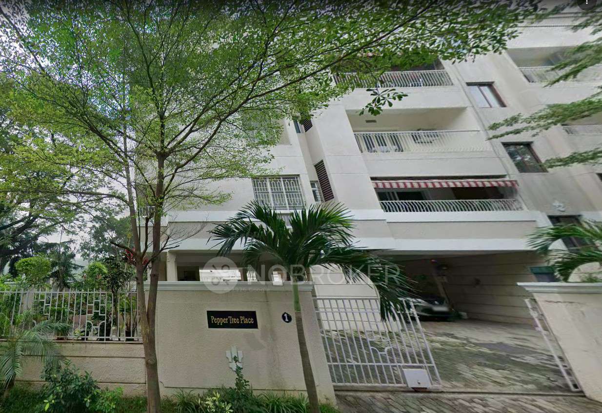 Pepper Tree Place Apartment