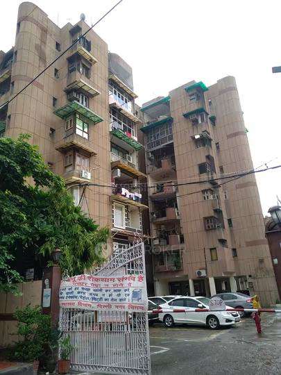 Naveen Apartments