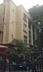 Kings Crest Apartments