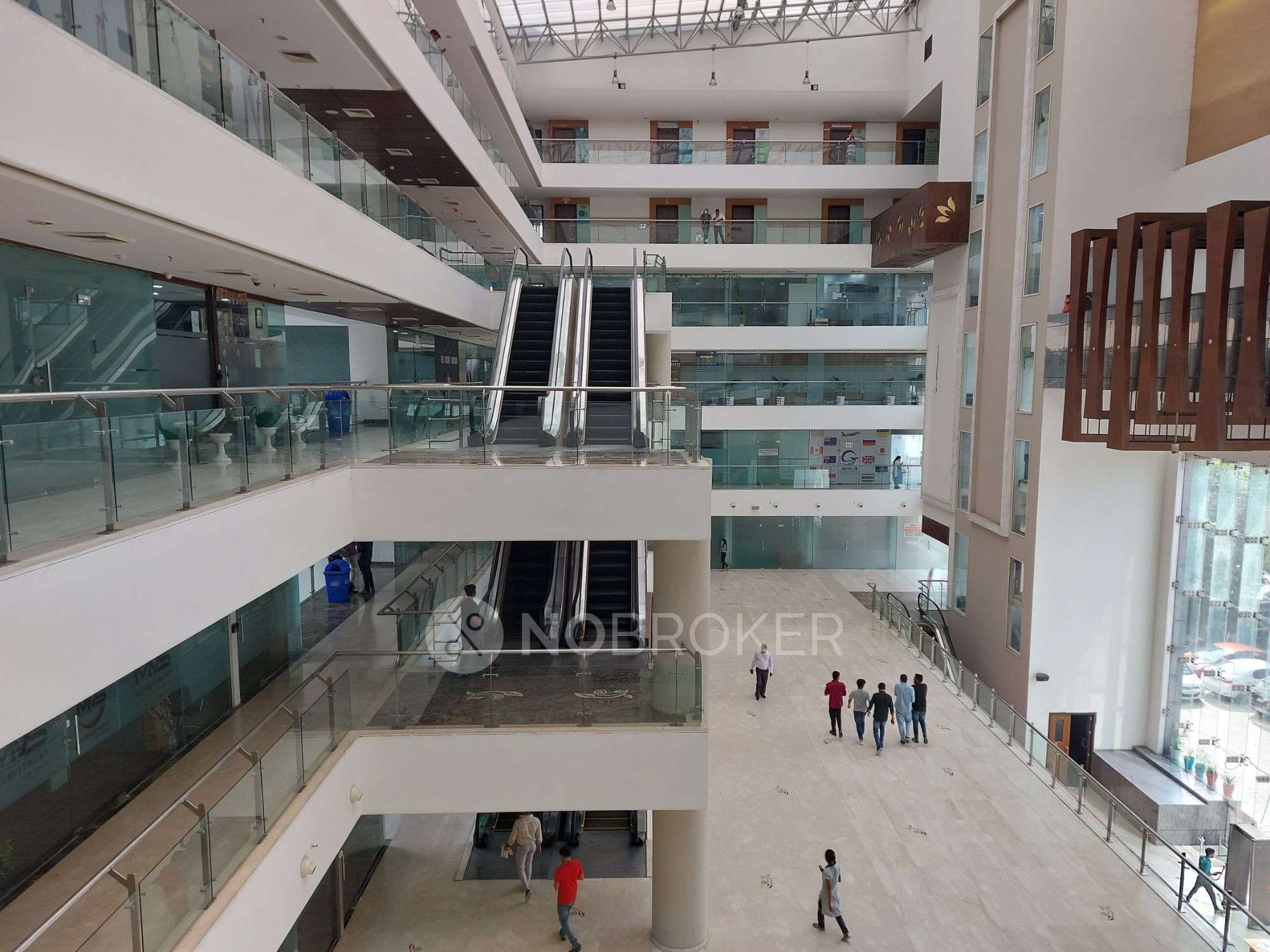Aggarwal Prestige Mall