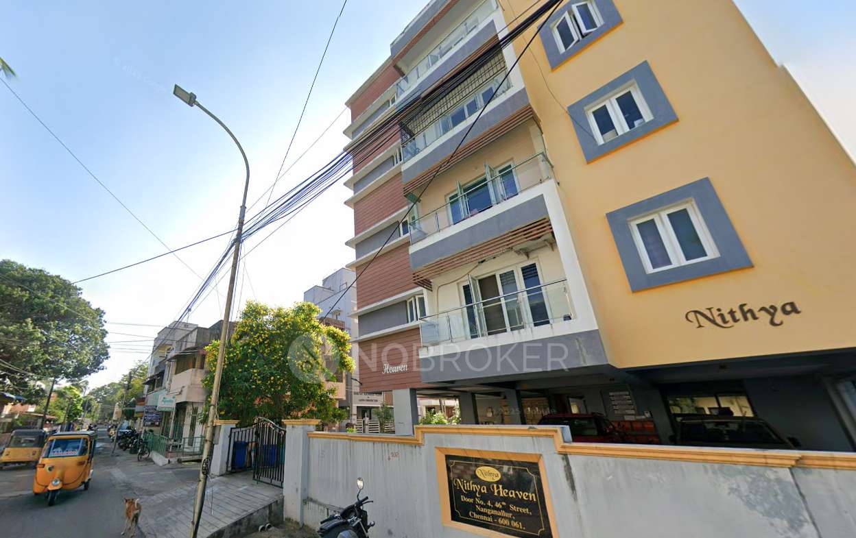 Nithya Heavens