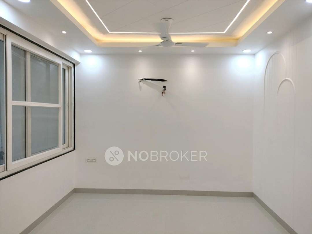 White House Residency