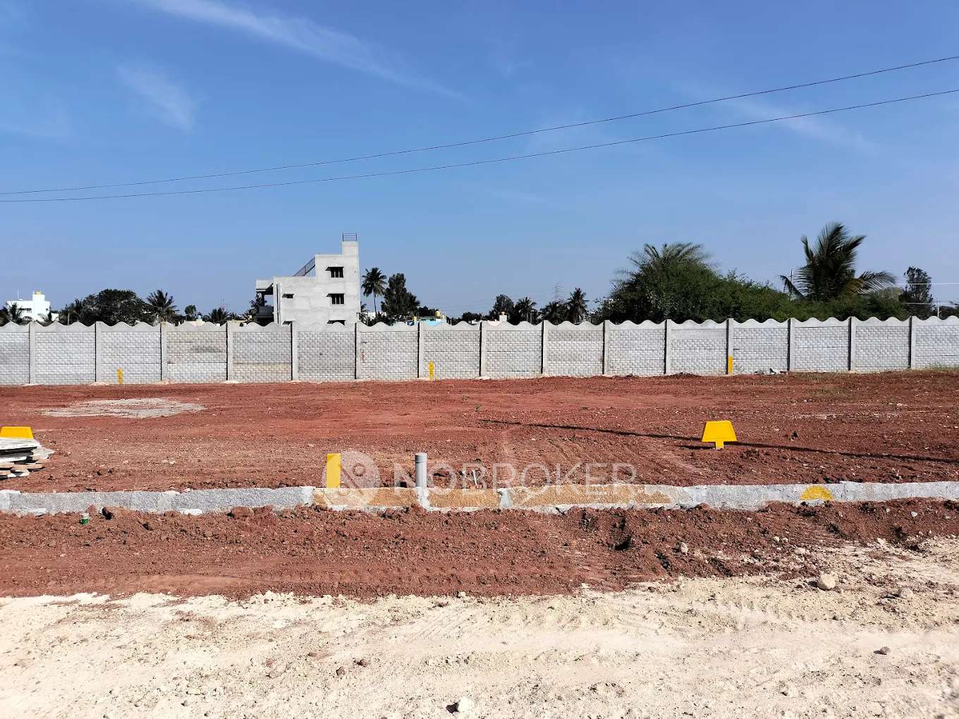 Sri Vaishavi CM Residency