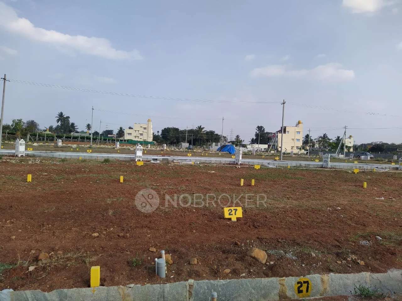 Sri Vaishavi CM Residency