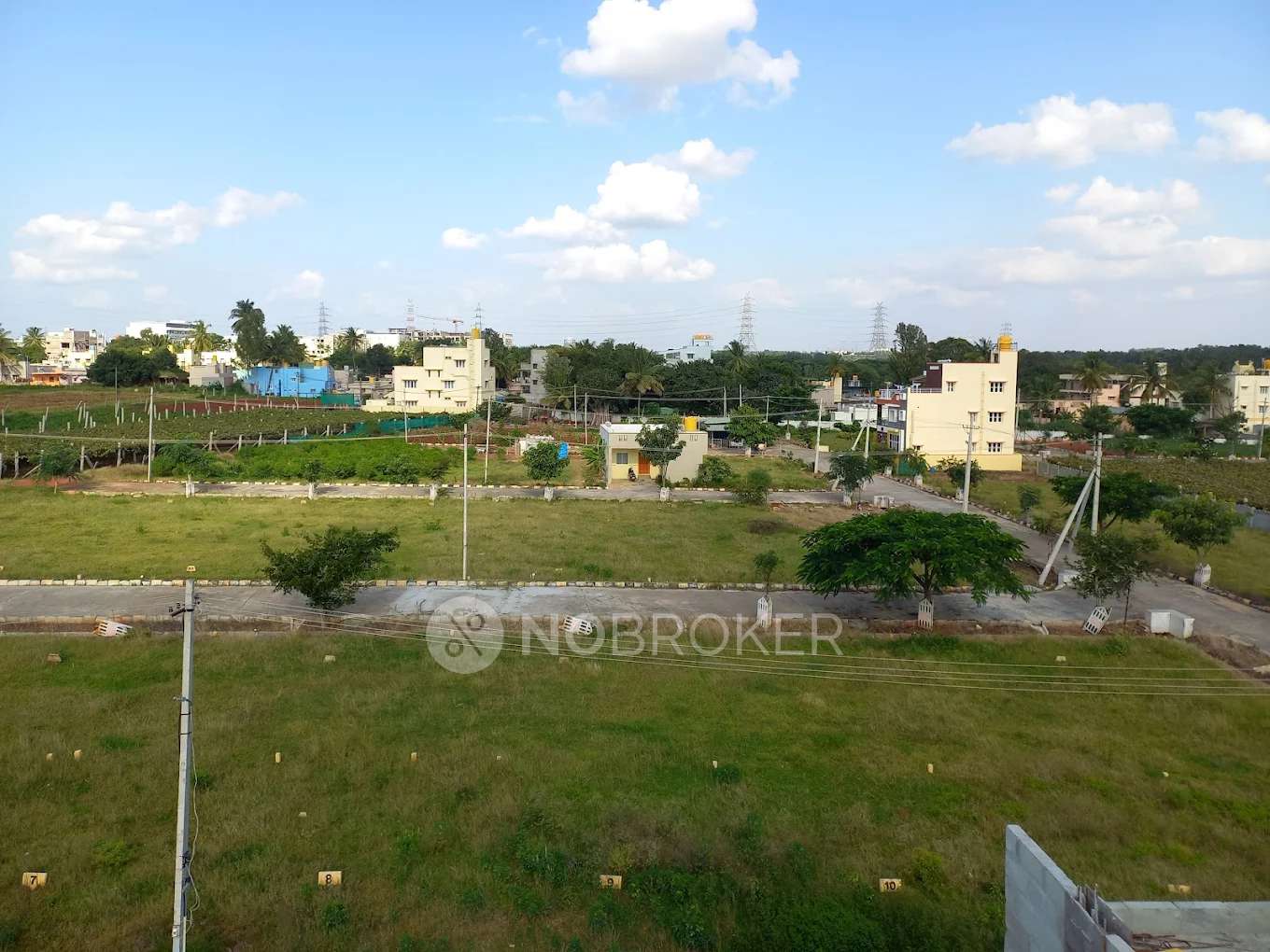 Sri Vaishavi CM Residency