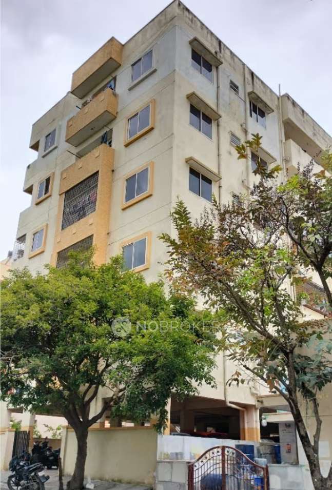 Siri Vasavi Apartment