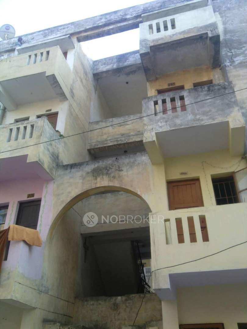 DDA Sunrise Apartment