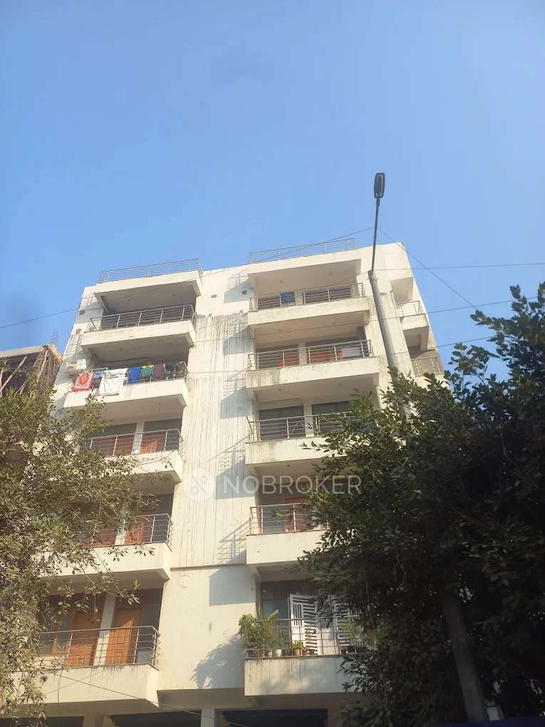 Ozone Yamuna Heights