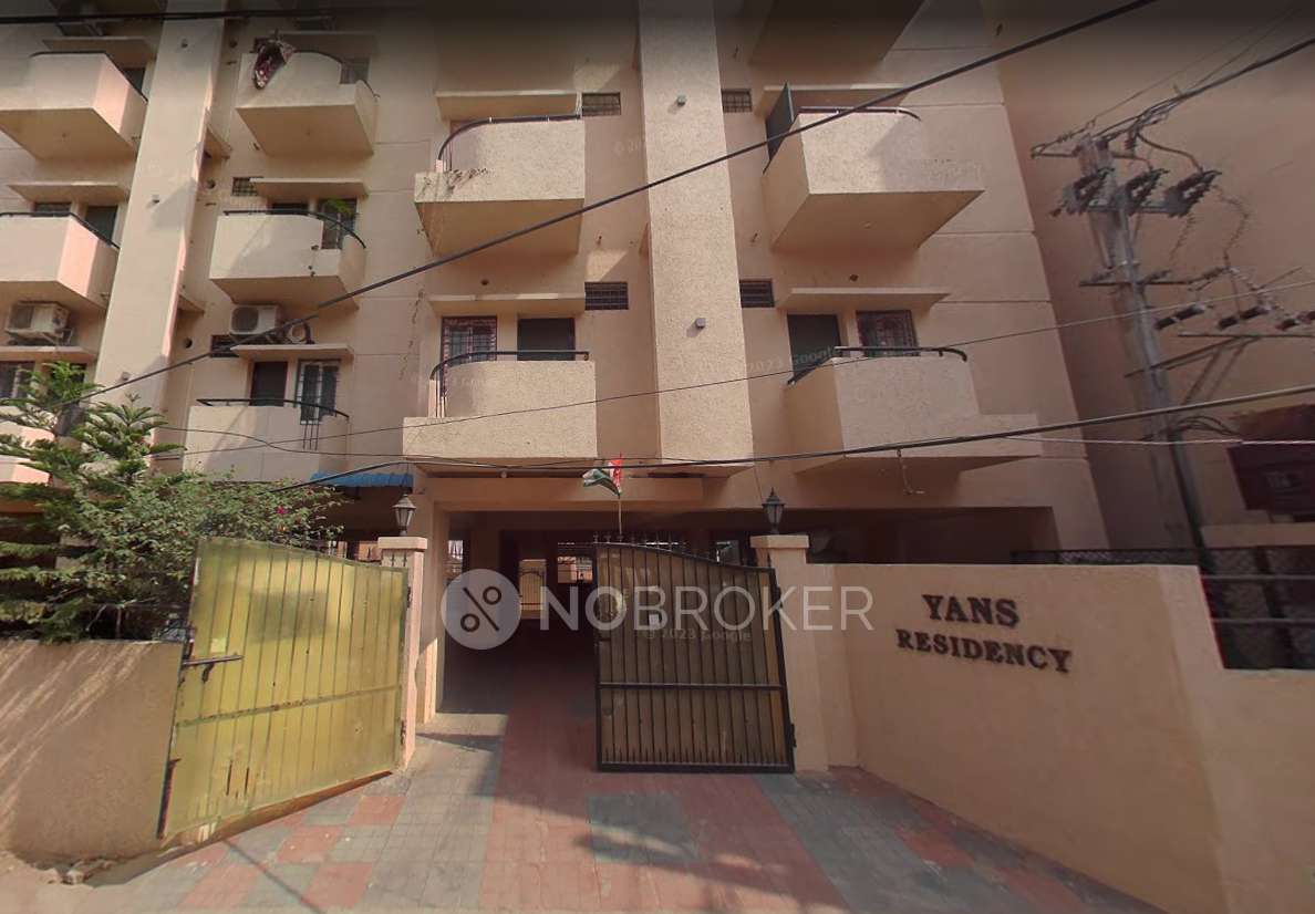 Yans Residency