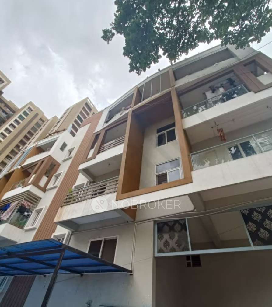 Tropical Krishna Platinum High