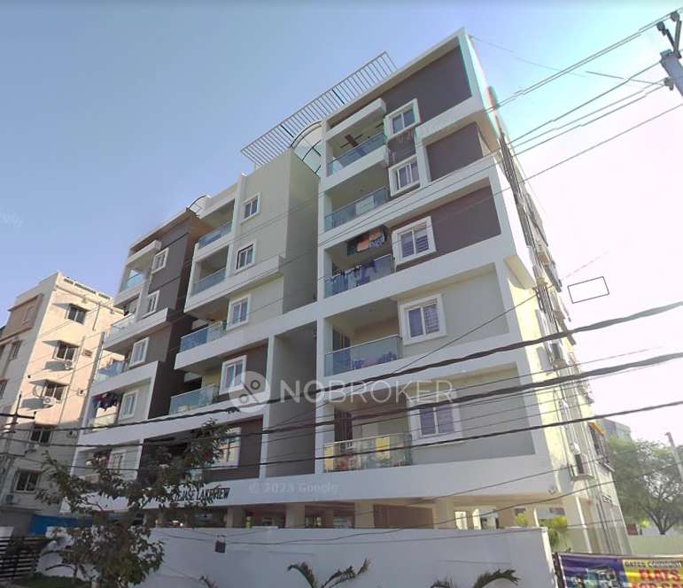 Tejase Lake View Apartments