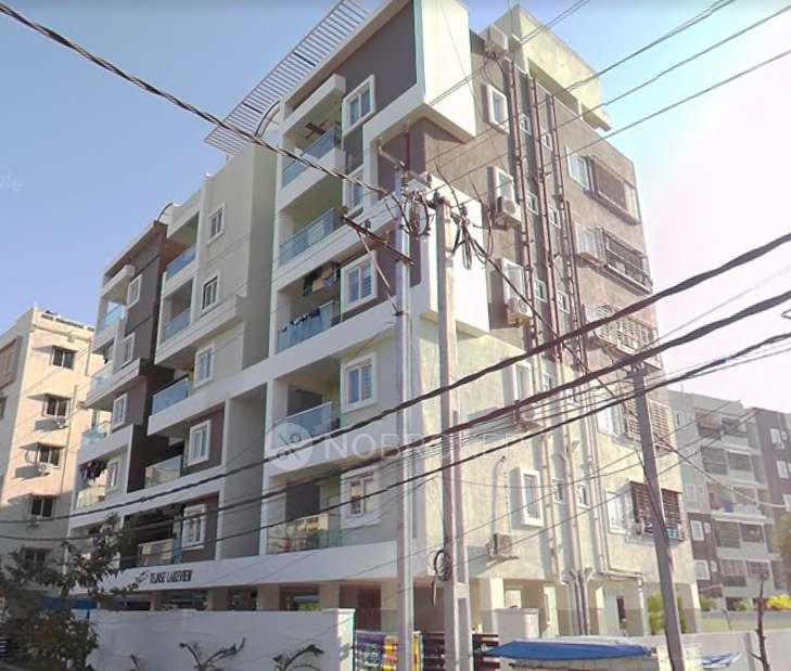 Tejase Lake View Apartments