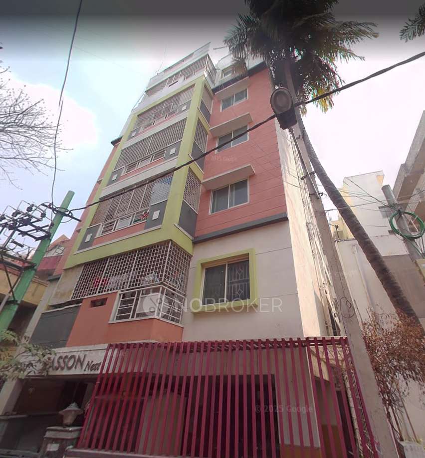 Passion Nest Apartment