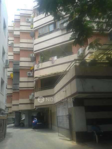 Doshi Crest Apartments