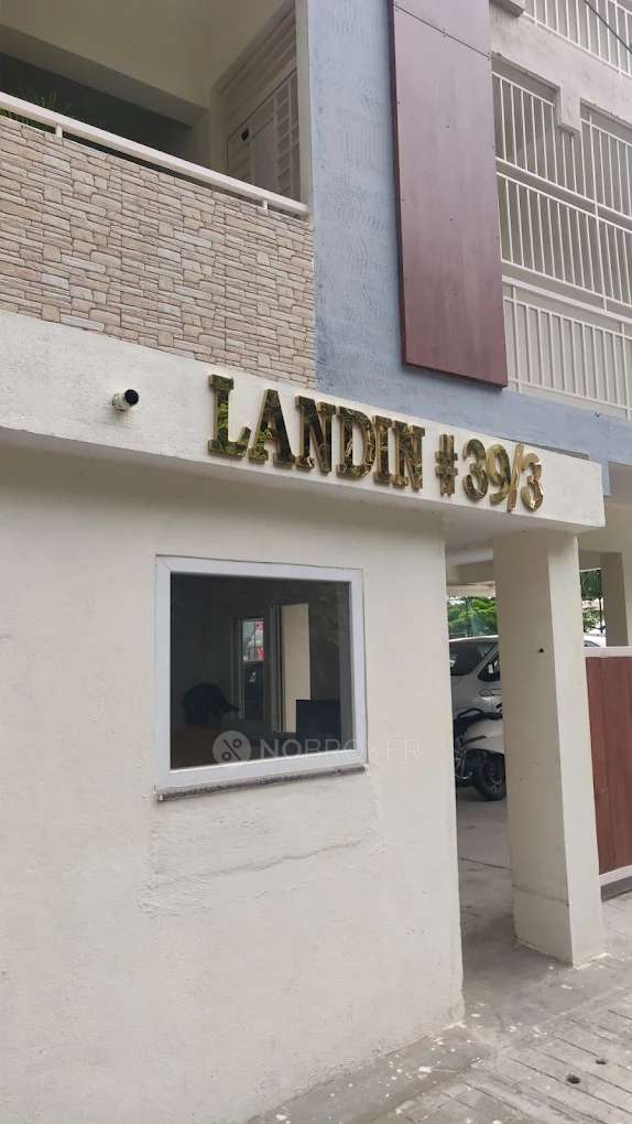 Landin Apartment