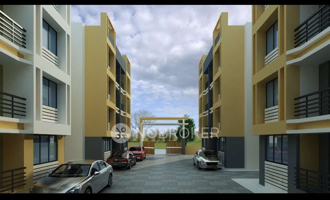 Olive Complex Apartment