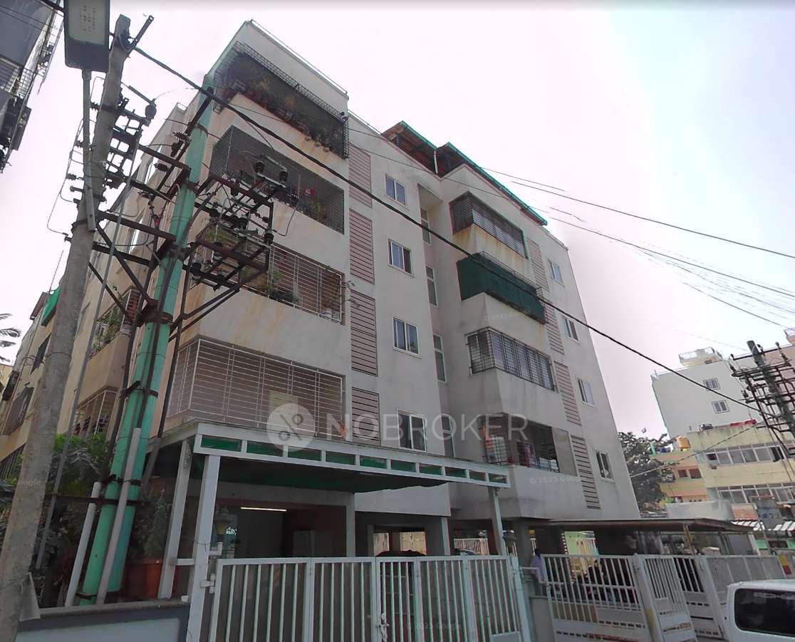 RS Pramukha Apartments