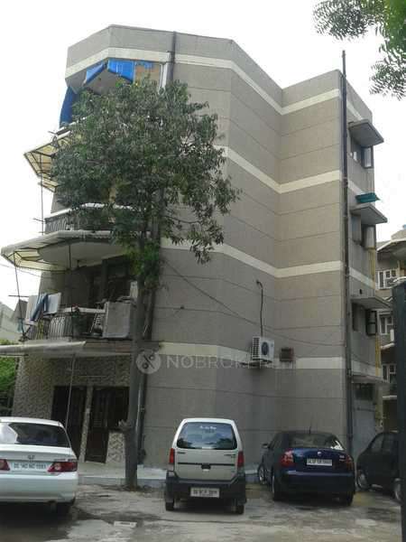 Khukhrain Apartments