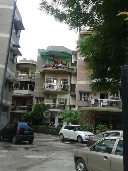 Khukhrain Apartments