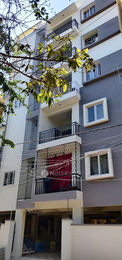 Pride Rock Apartment