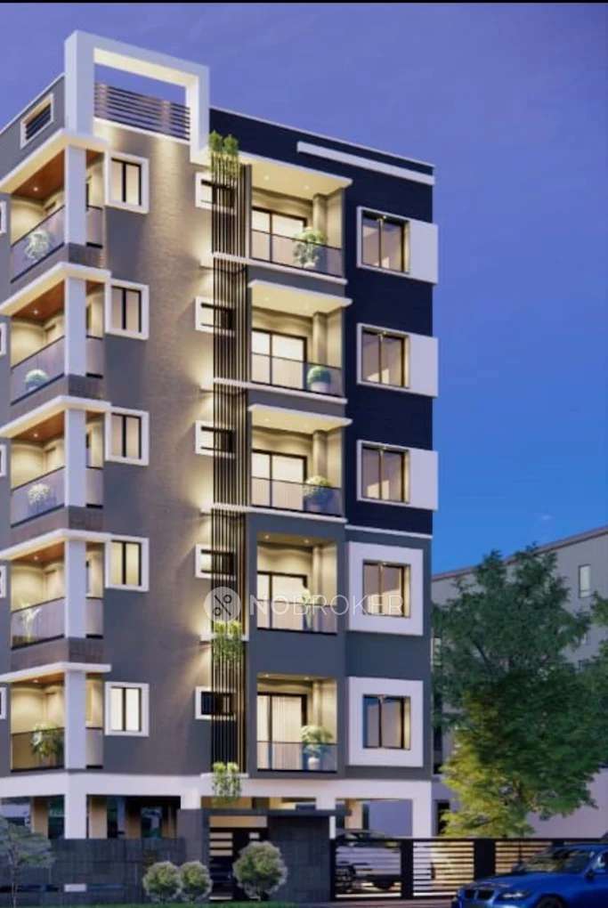 Pride Rock Apartment