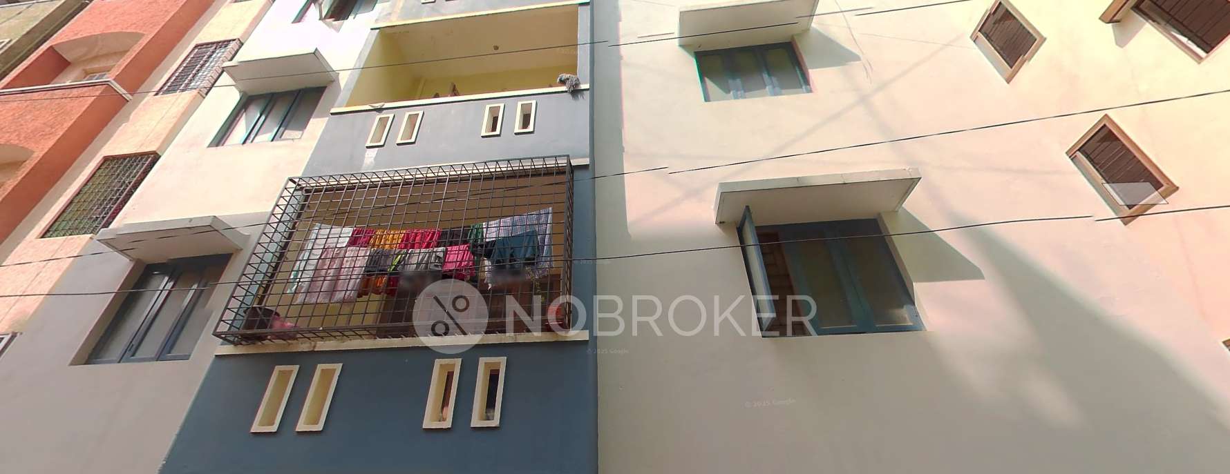 Gokul Nest Apartment