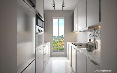 S And T Serenity Heights