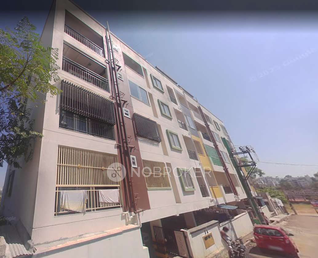 Green Palms Apartment