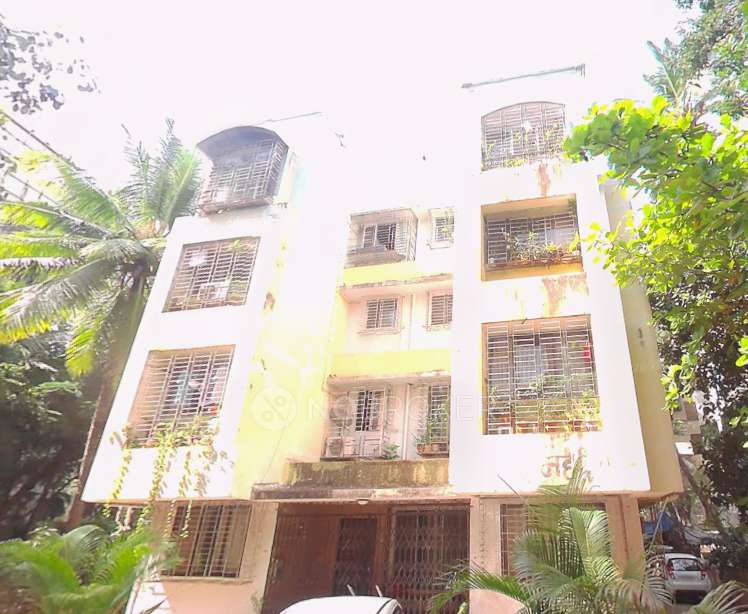 Amarnath Apartments